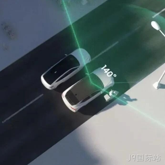 激光雷达“跨越鸿沟”