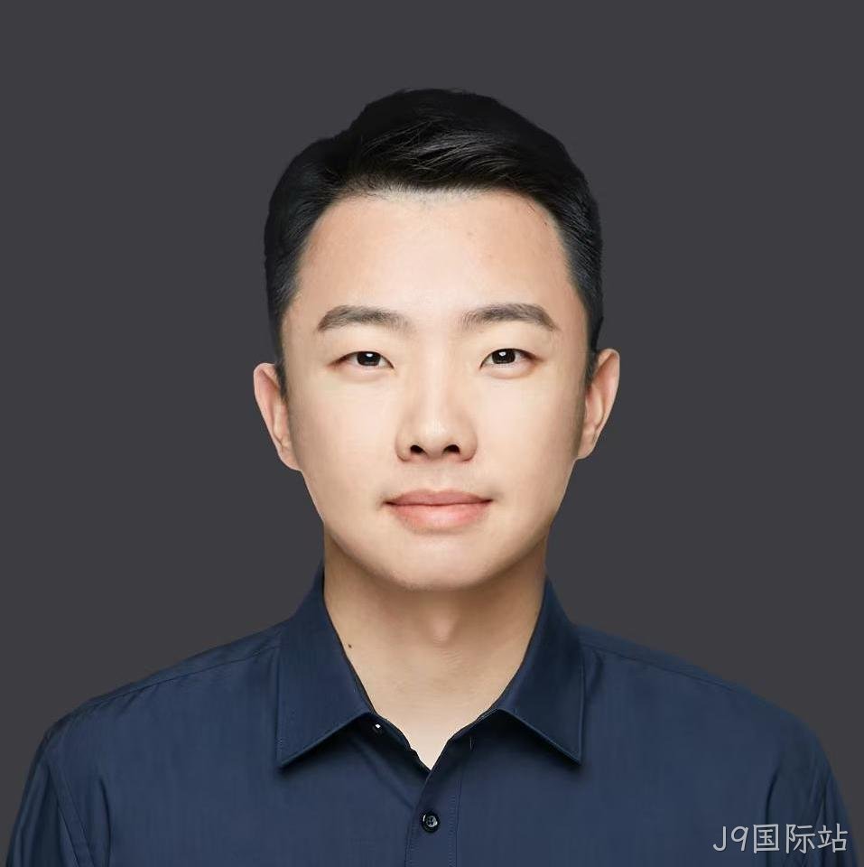 许骥