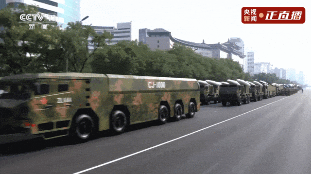 九三阅兵装备背后：中国传感器产业的实力彰显与发展