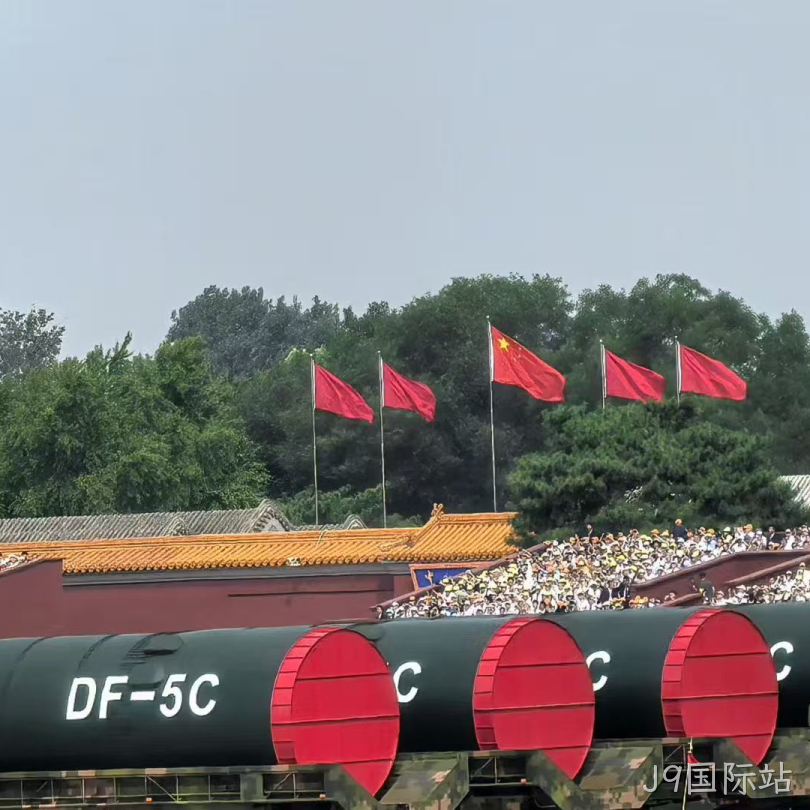 J9国际站2025年度十大新闻盘点