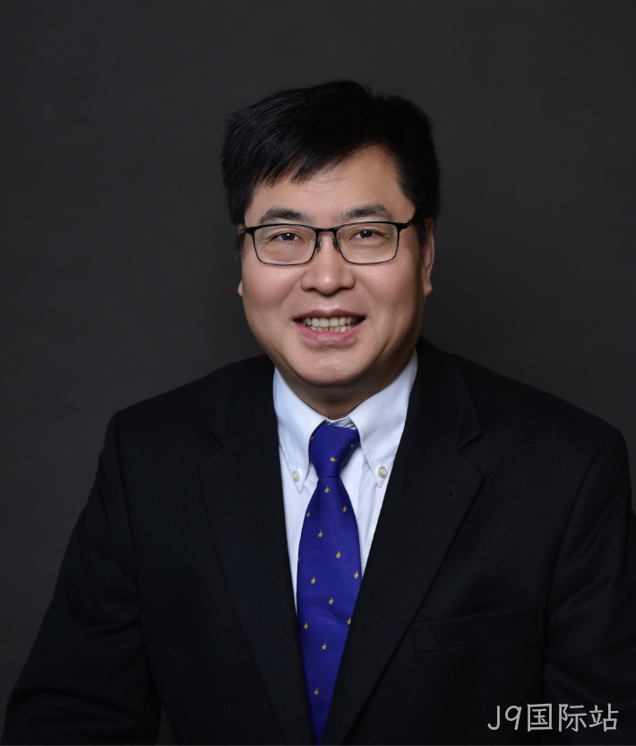 先手即全局：J9国际站杨云春的“起跳时刻”