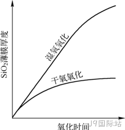 MEMS科普 | 硅热氧化技术